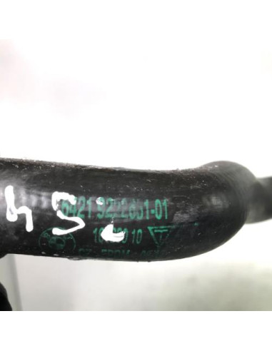 Durite BMW X1 E84 PHASE 2 Diesel