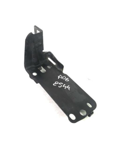 Face avant BMW X1 E84 PHASE 2 Diesel