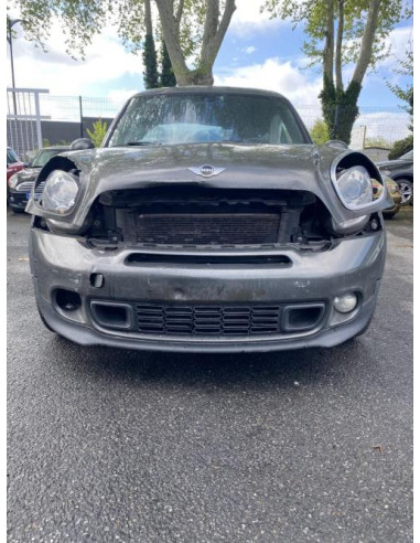 Charniere de capot MINI MINI 2 R61 PACEMAN COUPE 