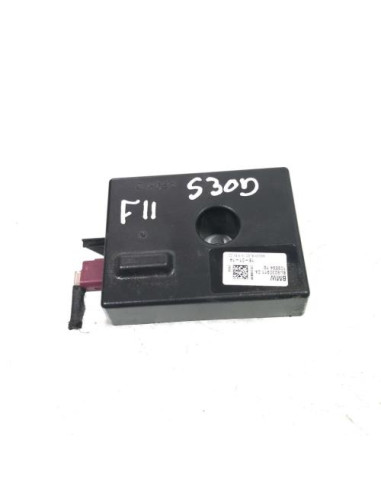 Antenne BMW SERIE 5 F11 TOURING PHASE 2 BREAK Diesel