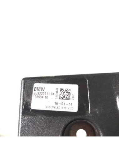 Antenne BMW SERIE 5 F11 TOURING PHASE 2 BREAK Diesel
