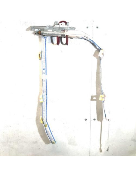 Air bag rideau gauche BMW SERIE 5 F11 TOURING PHASE 2 BREAK 
