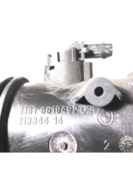 Conduite d'air BMW X1 E84 PHASE 2 Diesel