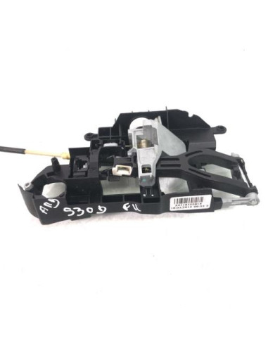 Support poignee porte arriere droite BMW SERIE 5 F11 TOURING PHASE 2 BREAK Diesel
