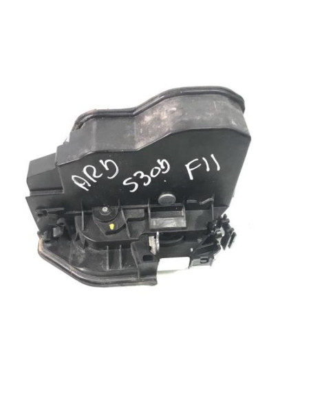 Serrure arriere droit BMW SERIE 5 F11 TOURING PHASE 2 BREAK Diesel