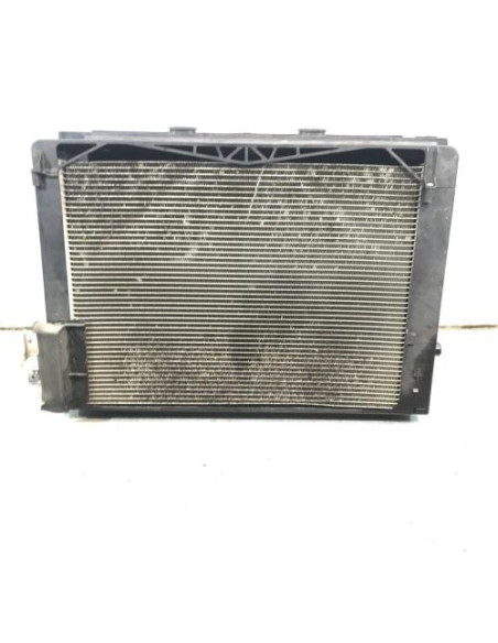 Radiateur eau BMW SERIE 5 F11 TOURING PHASE 2 BREAK Diesel