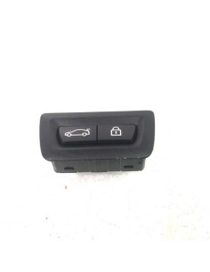 Bouton/Interrupteur BMW SERIE 5 F11 TOURING PHASE 2 BREAK Diesel