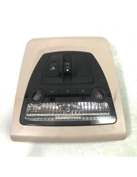 Eclairage de plafonnier BMW SERIE 5 F11 TOURING PHASE 2 BREAK Diesel