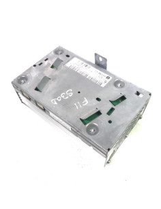 Amplificateur audio BMW SERIE 5 F11 TOURING PHASE 2 BREAK Diesel