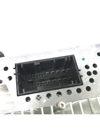 Amplificateur audio BMW SERIE 5 F11 TOURING PHASE 2 BREAK Diesel