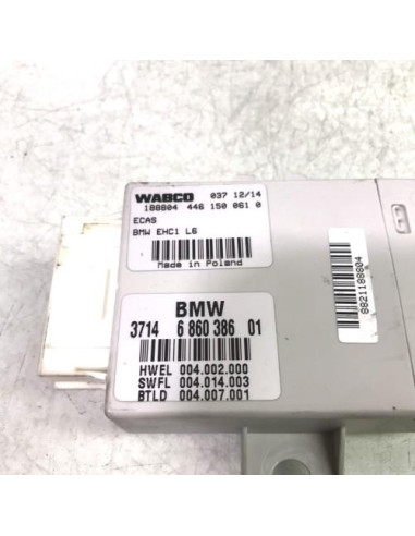 Calculateur BMW SERIE 5 F11 TOURING PHASE 2 BREAK Diesel