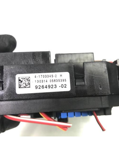 Porte fusible BMW SERIE 5 F11 TOURING PHASE 2 BREAK Diesel