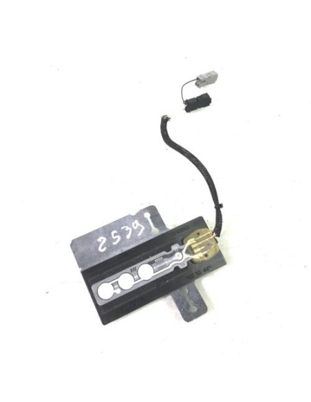Tapis sensitif passager BMW SERIE 1 F20 PHASE 1 Diesel