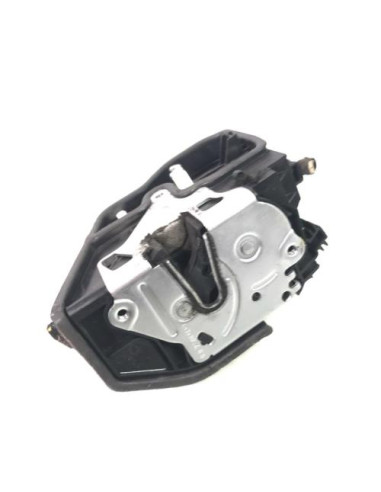 Serrure arriere gauche BMW SERIE 1 F20 PHASE 1 Diesel