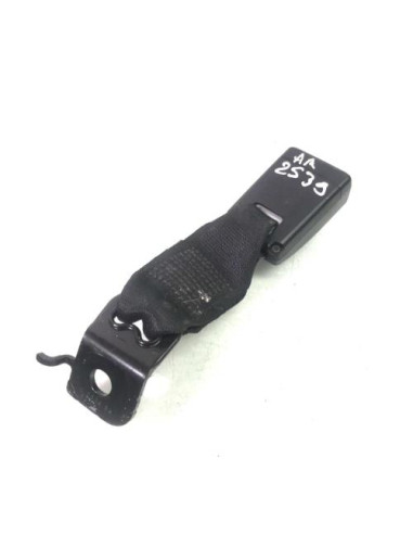 Attache ceinture arriere gauche BMW SERIE 1 F20 PHASE 1 Diesel