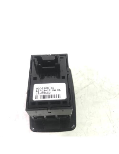 Interrupteur de leve vitre BMW SERIE 1 F20 PHASE 1 Diesel