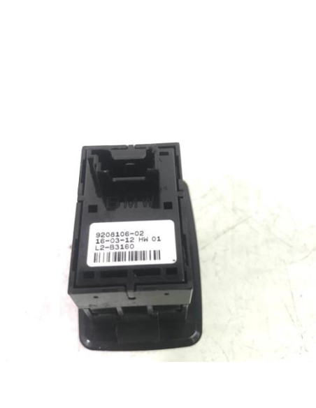 Interrupteur de leve vitre BMW SERIE 1 F20 PHASE 1 Diesel