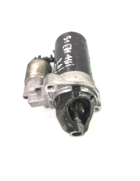 Demarreur BMW SERIE 1 E81 Essence