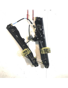 Leve vitre electrique avant gauche BMW SERIE 5 F11 TOURING PHASE 2 BREAK Diesel