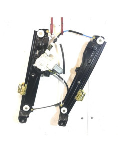 Leve vitre electrique avant gauche BMW SERIE 5 F11 TOURING PHASE 2 BREAK Diesel 2