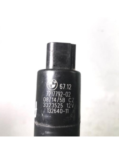 Pompe lave phares BMW SERIE 5 F11 TOURING PHASE 2 BREAK 