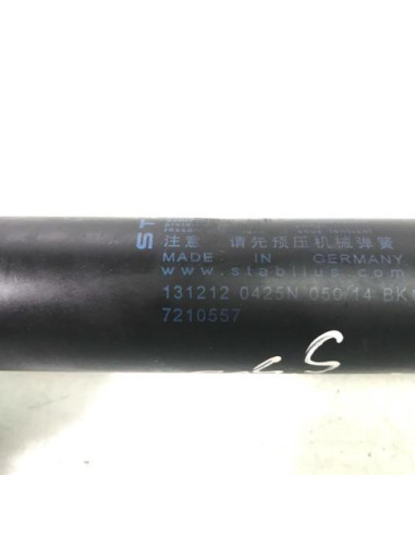 Verin de lunette arriere BMW SERIE 5 F11 TOURING PHASE 2 BREAK Diesel