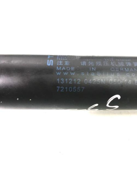 Verin de lunette arriere BMW SERIE 5 F11 TOURING PHASE 2 BREAK Diesel