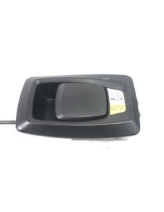 Malle/Hayon arriere BMW SERIE 5 F11 TOURING PHASE 2 BREAK Diesel 2