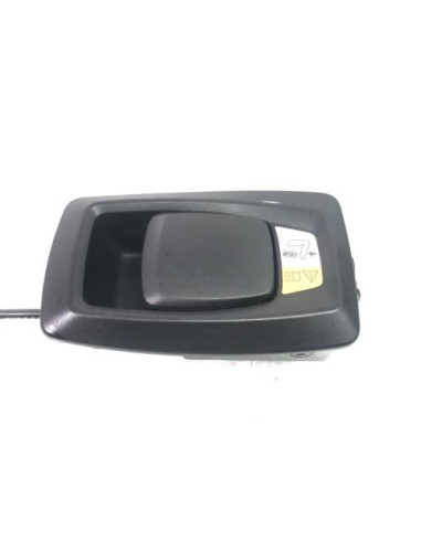 Malle/Hayon arriere BMW SERIE 5 F11 TOURING PHASE 2 BREAK Diesel