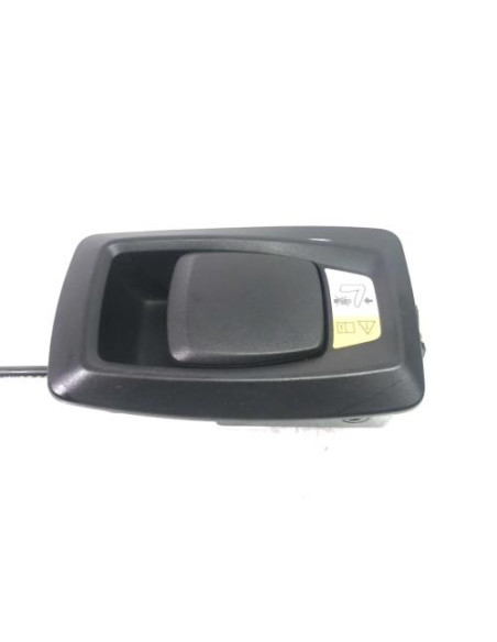 Malle/Hayon arriere BMW SERIE 5 F11 TOURING PHASE 2 BREAK Diesel