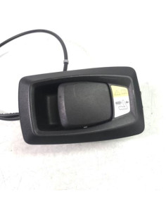 Malle/Hayon arriere BMW SERIE 5 F11 TOURING PHASE 2 BREAK Diesel 2
