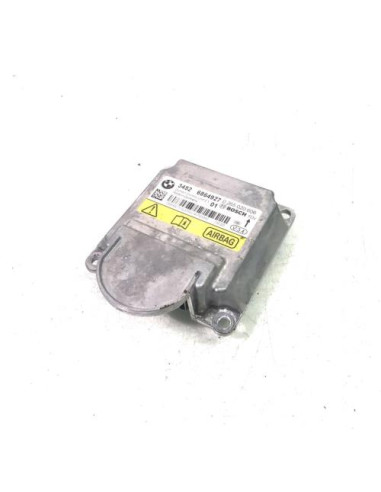 Boitier air bag BMW SERIE 5 F11 TOURING PHASE 2 BREAK Diesel
