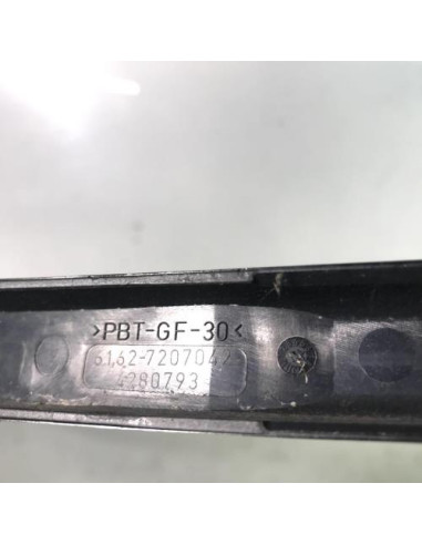 Bras essuie glace arriere BMW SERIE 5 F11 TOURING PHASE 2 BREAK Diesel