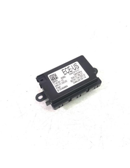 Calculateur BMW SERIE 5 F11 TOURING PHASE 2 BREAK Diesel