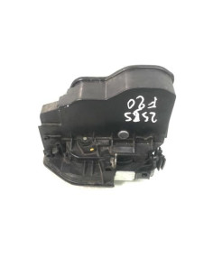 Serrure arriere droit BMW SERIE 1 F20 PHASE 1 Diesel