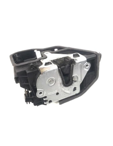 Serrure arriere droit BMW SERIE 1 F20 PHASE 1 Diesel