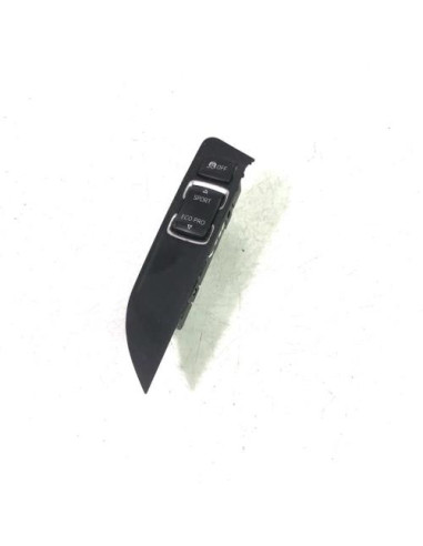 Bouton/Interrupteur BMW SERIE 1 F20 PHASE 1 Diesel