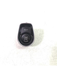 Bouton de demarrage BMW SERIE 1 F20 PHASE 1 Diesel