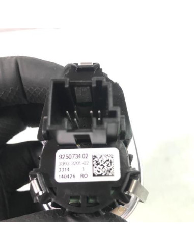 Bouton de demarrage BMW SERIE 1 F20 PHASE 1 Diesel