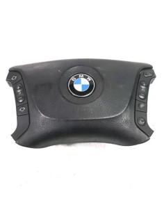 Air bag conducteur BMW SERIE 5 E39 PHASE 1 