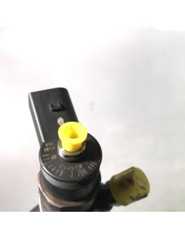 Injecteurs BMW SERIE 1 E87 PHASE 2 Diesel
