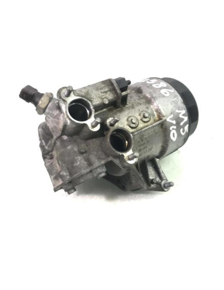 Support filtre a huile BMW SERIE 5 E60 Essence