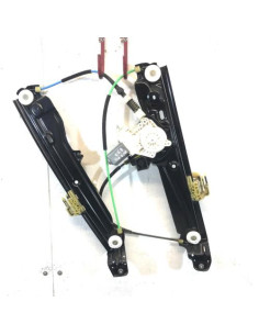 Leve vitre electrique avant droit BMW SERIE 5 F11 TOURING PHASE 2 BREAK  2
