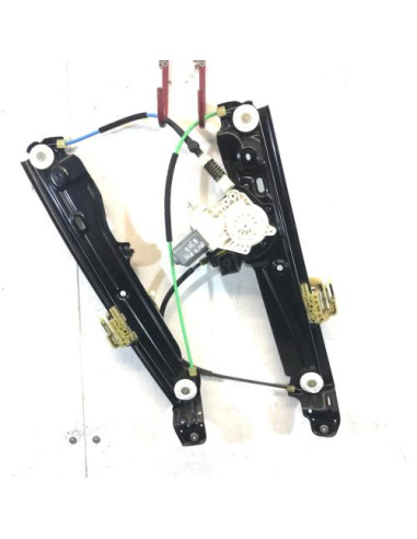 Leve vitre electrique avant droit BMW SERIE 5 F11 TOURING PHASE 2 BREAK 