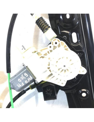 Leve vitre electrique avant droit BMW SERIE 5 F11 TOURING PHASE 2 BREAK 