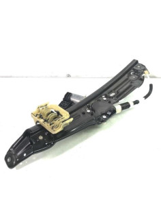 Leve vitre electrique arriere gauche BMW SERIE 5 F11 TOURING PHASE 2 BREAK 