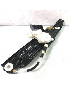 Leve vitre electrique arriere gauche BMW SERIE 5 F11 TOURING PHASE 2 BREAK  2