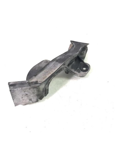Capot BMW SERIE 5 F11 TOURING PHASE 2 BREAK Diesel