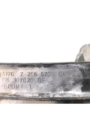 Capot BMW SERIE 5 F11 TOURING PHASE 2 BREAK Diesel