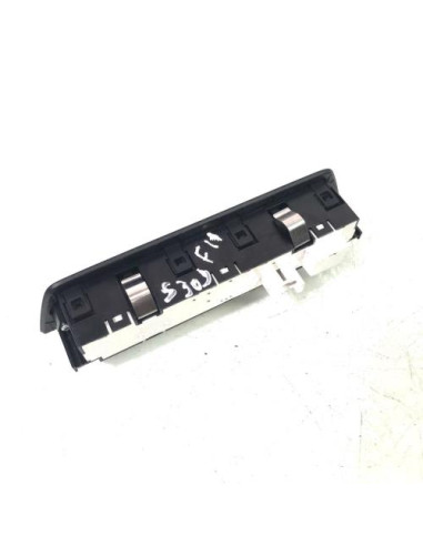 Bouton/Interrupteur BMW SERIE 5 F11 TOURING PHASE 2 BREAK Diesel